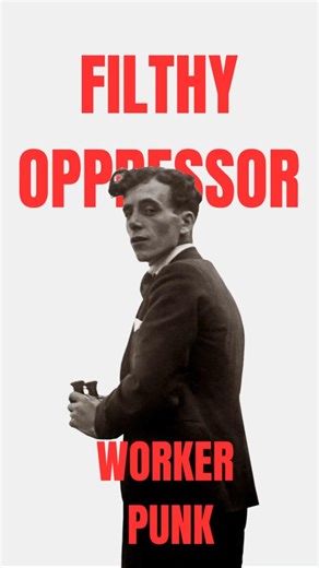 Filthy Oppressor