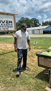 Citronelle Alabama and Surrounding Areas! Yall better go get your Watermelons🍉 Big Juicy And Sweet‼️👈🏾 #RiversLegendOutfitters #melons #Watermelon #MelonSeason | Empty Pocket