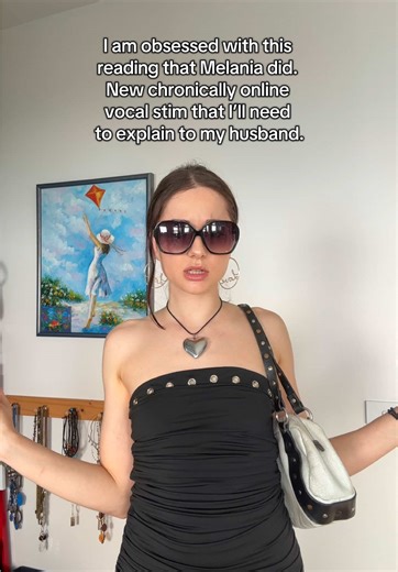 Merry Christmas everybody ❤️#melaniatrump #slay