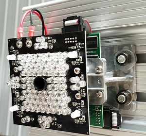 [Hot Item] High Quality Replacement for Hofmann Wheel Alignment Camera