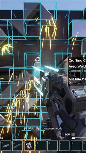 This Update Changes EVERYTHING in Space Engineers 2 #spaceengineers #gaming