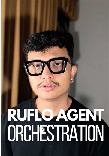 Ruflo spin up 60 AI agent yang kerja bareng kayak satu tim - ada yang pimpin, ada yang riset, coding, testing, review. Mereka punya memori bersama jadi makin lama makin pintar. Plus auto-routing model: token lo turun 50%, Claude Code lo kepake 2,5x lebih lama. Gratis. Open source. Lagi #1 di GitHub. #ClaudeCode #AIAgent #AIGratis #OpenSource BelajarCoding