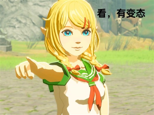 谁都能看会的CEMU模拟器教程