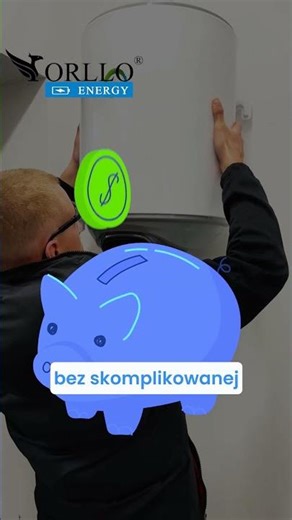 Heating water with photovoltaic panels – how does a hybrid boiler work?