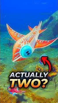 Is this the MOST MISLEADING FISH In Subnautica 2?!