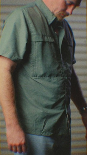 Stay cool and protected with UPF 50 fabric, moisture control, and stretch that moves with you. | GameGuard