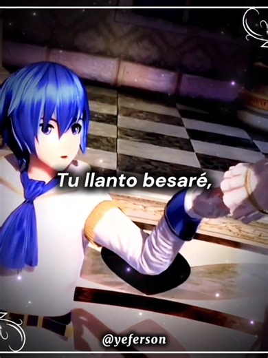 Cendrillon Cover by Hatsune Miku & Kaito