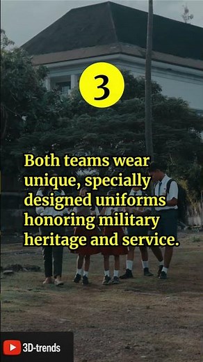 ARMY vs NAVY GAME PREVIEW: Commander-in-Chief’s Trophy ON THE LINE TOMORROW!