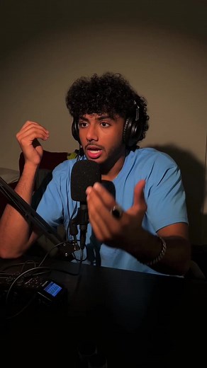 Intellectual Conversations with Fahad's Podcast