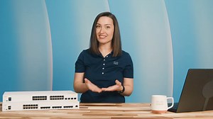 Cisco Tech Talk: Common CLI Commands in Catalyst 1200 or 1300 Switches – Part 1 - Cisco Video Portal