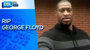 4.4K views · 80 reactions | In Minneapolis, the first memorial was held for George Floyd. Reverend Al Sharpton gave the eulogy. | Daily Blast LIVE | Facebook