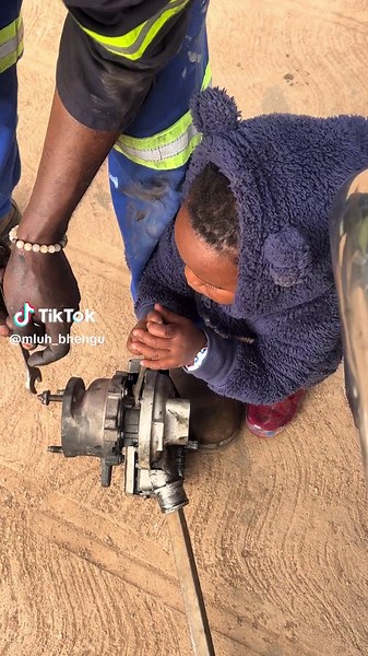 Replacing Ford Ranger Turbo on T7 | Teamwork for Top Performance