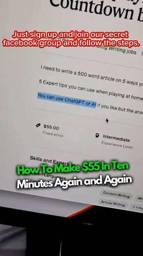 27K views · 457 reactions | Your nighlty side hustle! Its not what...