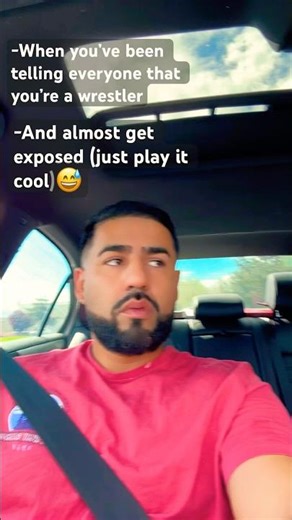 #funny #viral #subscribe #shorts #fyp #shortvideo #humor #wrestling #short #shortsfeed #status