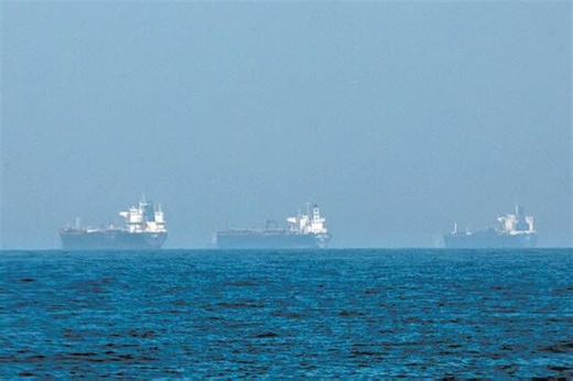 Ισχυροί κλυδωνισμοί στη ναυτιλιακή αγορά - ΤΑ ΝΕΑ