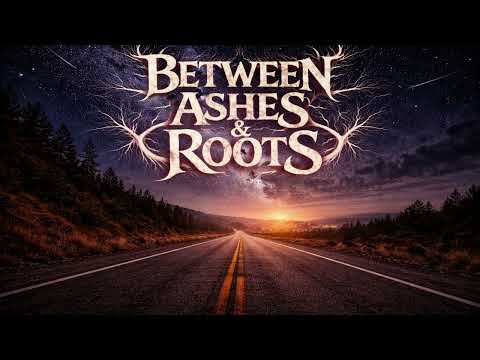Between Ashes & Roots - Midnight Open Road (Official)