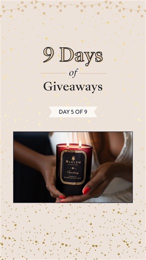 Mented Cosmetics on Instagram: "Onto day 5, a warm and comforting duo. Day 5 - Harlem Candle Co x Mented 🕯️💄 Let’s get cozy for the week. One lucky winner will receive: 🤎Harlem Candle Co - Speakeasy Luxury Candle (The intoxicating aroma of bourbon mingles with the glamour and electric energy of New York City. Main notes: Cardamom, Smoked Incense, Palo Santo, Dark Chocolate) 🤎Mented Cosmetics Juicy Lip Kit (Including Iced Tea Lip Oil, Night Liner, and Dark Night Semi-Matte Lipstick) How to en