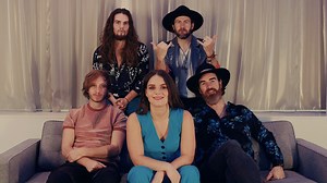 Get ready Oklahoma City!  We The Kingdom is bringing their uplifting music and powerful message to Paycom Center during Winter Jam on March 4!  bit.ly/WinterJ23 | Paycom Center | Facebook