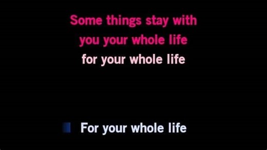 Karaoke I Should've Followed You Home - Agnetha Fältskog - CDG, MP4, KFN - Karaoke Version