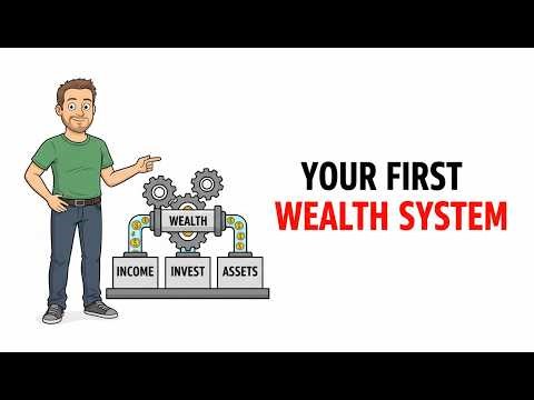 Your first wealth system