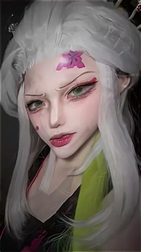 daki cosplay #cosplay #anime #demonslayer