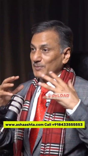 How OBESITY can K!LL you! | UnLOAD by Asha Ashta