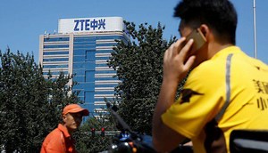 Meet the legal watchdog who’s keeping ZTE in line with US export control laws