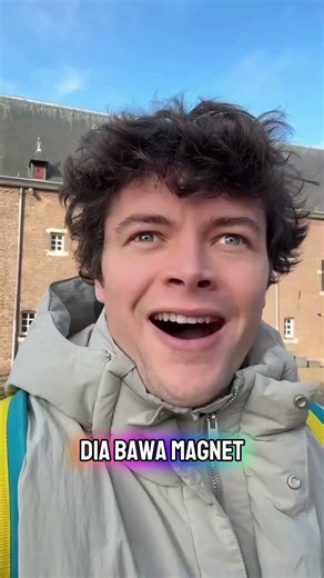magnet super