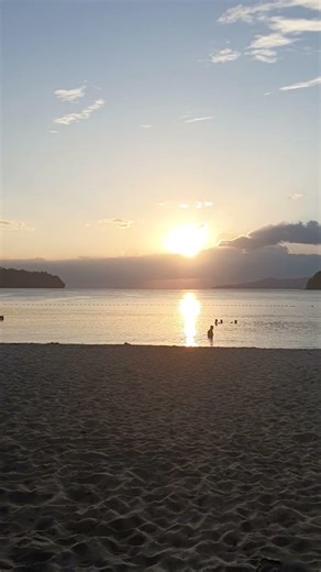 beautiful beach in the Philippines. #youtubeshorts