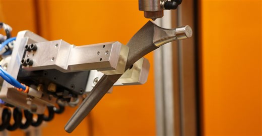 Protect Orthopedic Implants During Processing | Dymax