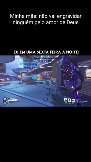 Funny Overwatch Memes & Anime Edits