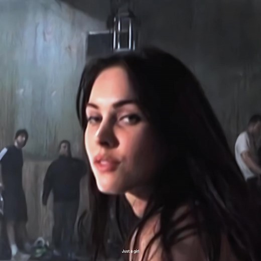 Megan Fox: A Dive into Iconic Moments