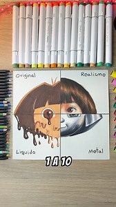 Dibujando a Dora la Exploradora pero en 4 ESTILOS 😍 #dibujos #drawing #arte #art #dibujo | Zarate Art