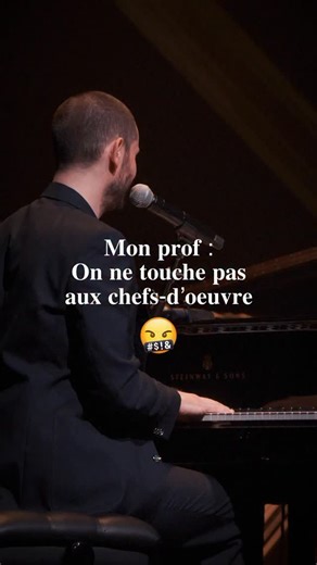 La billeterie pour le Silo (Marseille) est enfin ouverte 🔥 En tournée partout (lien dans la bio 🎫) ♥️ | Jeremy Hababou