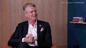 Docusign CEO: AI 'Contract Agents' Can Manage and Review Contracts