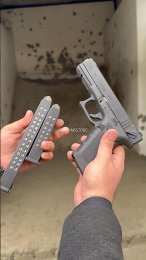 Glock 18c | Pak Arms Store