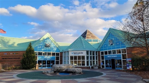 Saint Louis Zoo nominated for best zoo