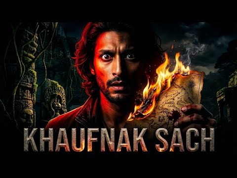 The Map That Shouldn't Exist: Finding The Invisible Empire's Lost Gold🔥