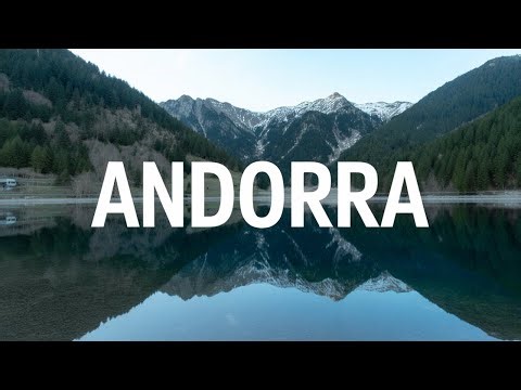 Andorra: Europe's Tax-Free Mountain Paradise | How to Move to Andorra