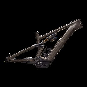 S-Works Turbo Levo 4 Frameset