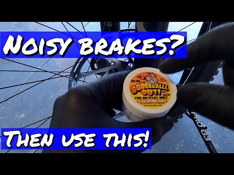 BUT Does IT Work?! Squeal Out Paste for Brakes | How To Guide