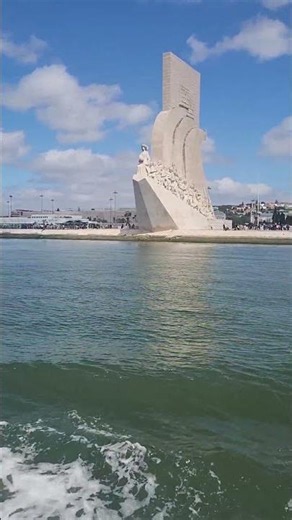 Historical River Cruise FRS Tagus River Lisbon Portugal