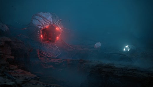 Cronos: The New Dawn now has a demo available on Steam