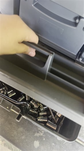 Watch Amazing tool box!! on Amazon Live