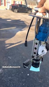 18K views · 84 reactions | How a fuel pump / sending unit works ⛽️⚡️ #FuelPump #SendingUnit #FuelSystem #NoStart #CrankNoStart #HardStart #MechanicLife #MobileMechanic #Carferno #RustBeltMechanic | My Mobile Mechanic / Auto Repair & Brake Replacement. | Facebook