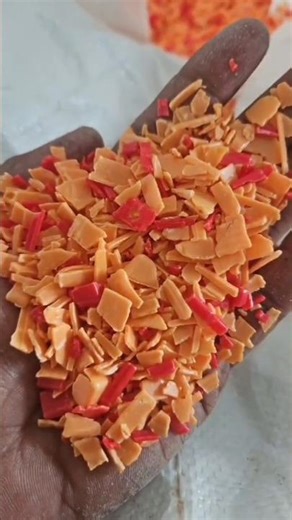 What Happens to RAW MATERIALS at a Recycling Company in West