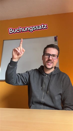 Buchungssätze und Kassenführung einfach erklärt