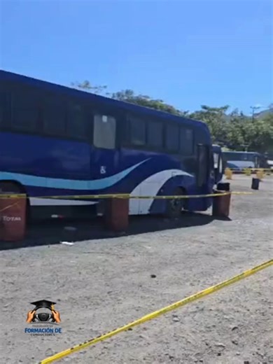 Programa de Formación de Conductores de Autobús