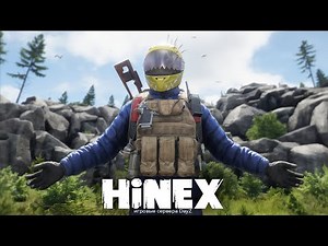 Я ПОТРАТИЛ 9 МЕСЯЦЕВ НА СОЗДАНИЕ СЕРВЕРА в DAYZ и ВОТ ЧТО ИЗ ЭТОГО ВЫШЛО - HiNEX