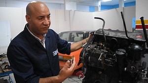 7.4K views · 6.6K reactions | FORMATION MÉCANIQUE ET DIAGNOSTIC 54485065 | SMART Formation ariana | Facebook